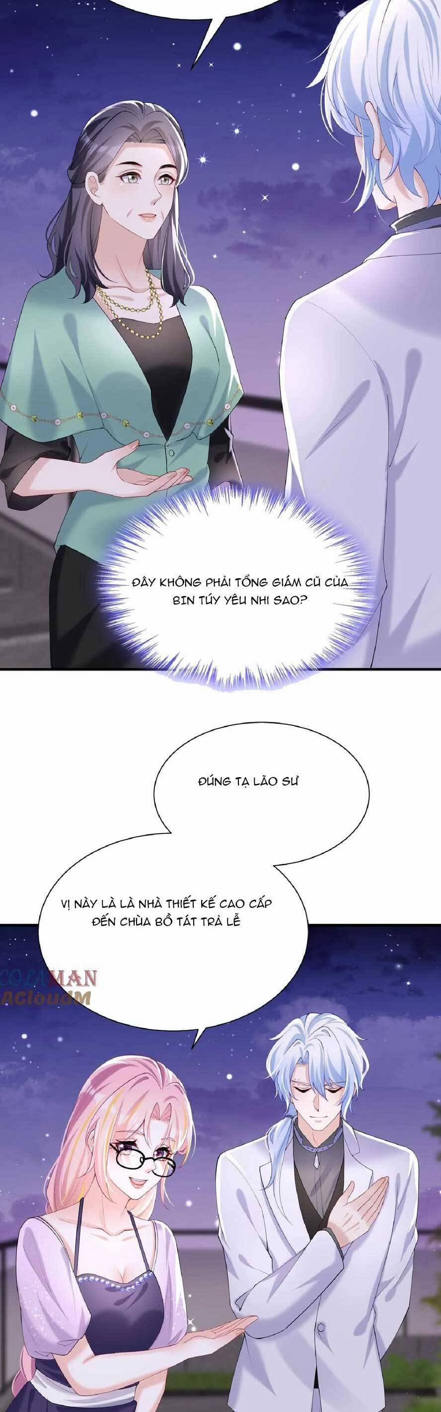 Tái Sinh Trở Lại : Chồng Cũ Khóc Lóc Cầu Xin Tái Hôn 135 trang 28