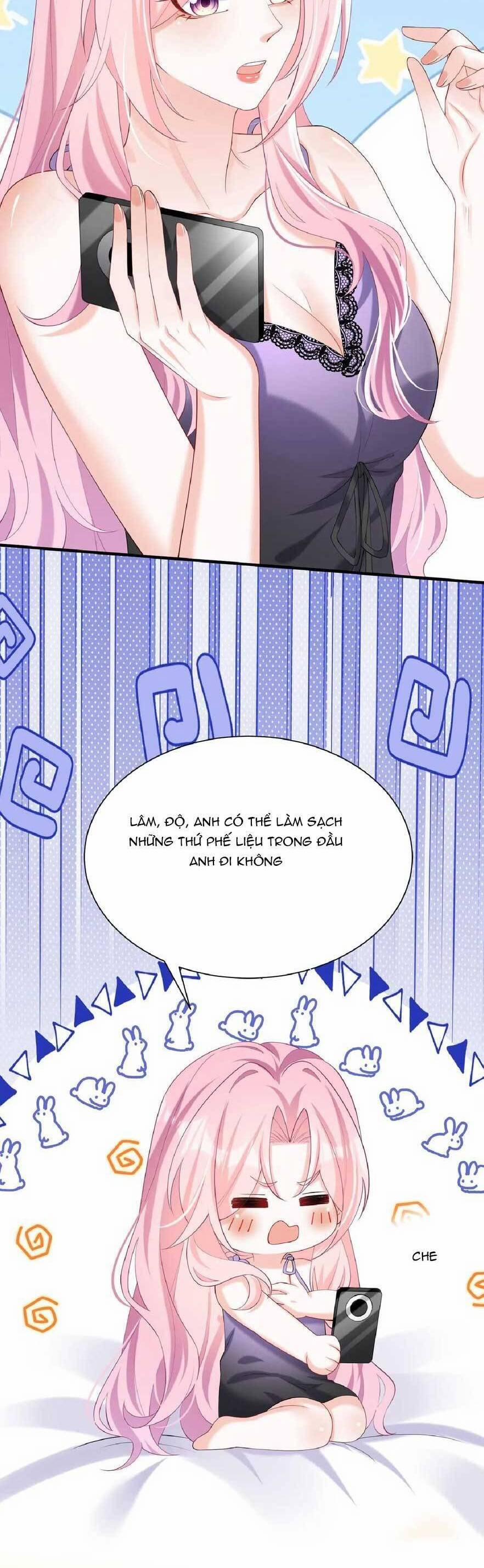 Tái Sinh Trở Lại : Chồng Cũ Khóc Lóc Cầu Xin Tái Hôn 135 trang 4