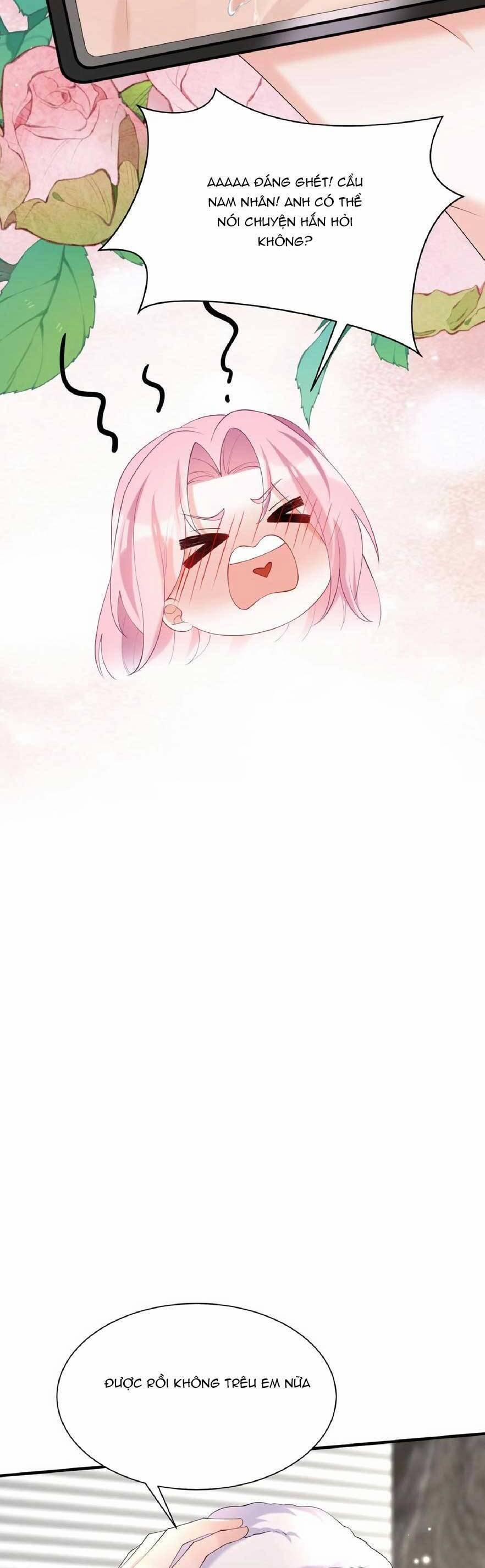 Tái Sinh Trở Lại : Chồng Cũ Khóc Lóc Cầu Xin Tái Hôn 135 trang 7