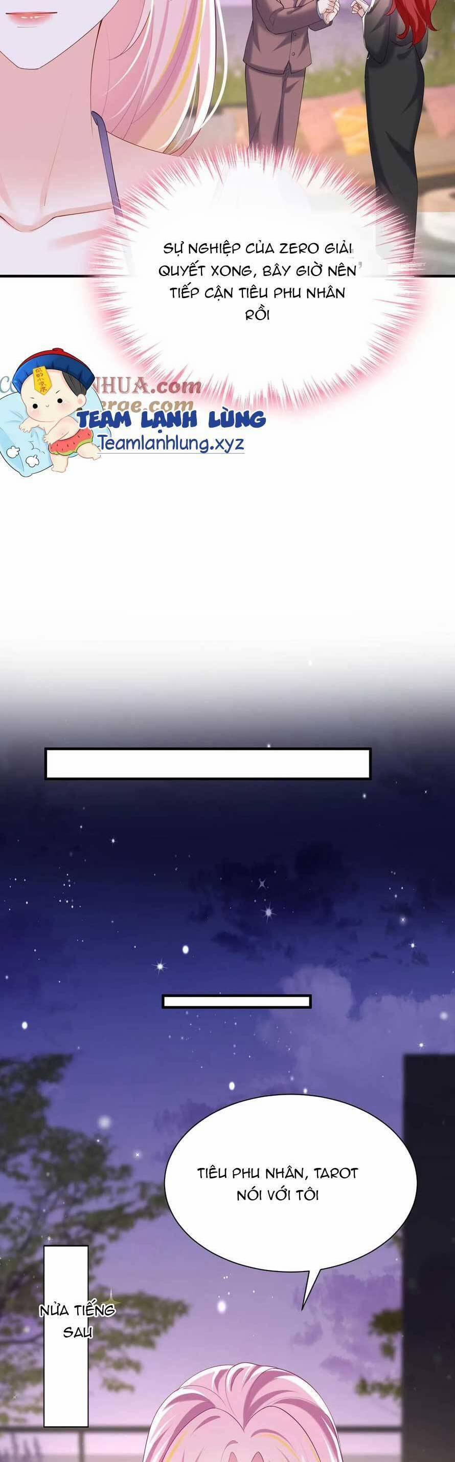 Tái Sinh Trở Lại : Chồng Cũ Khóc Lóc Cầu Xin Tái Hôn 136 trang 10