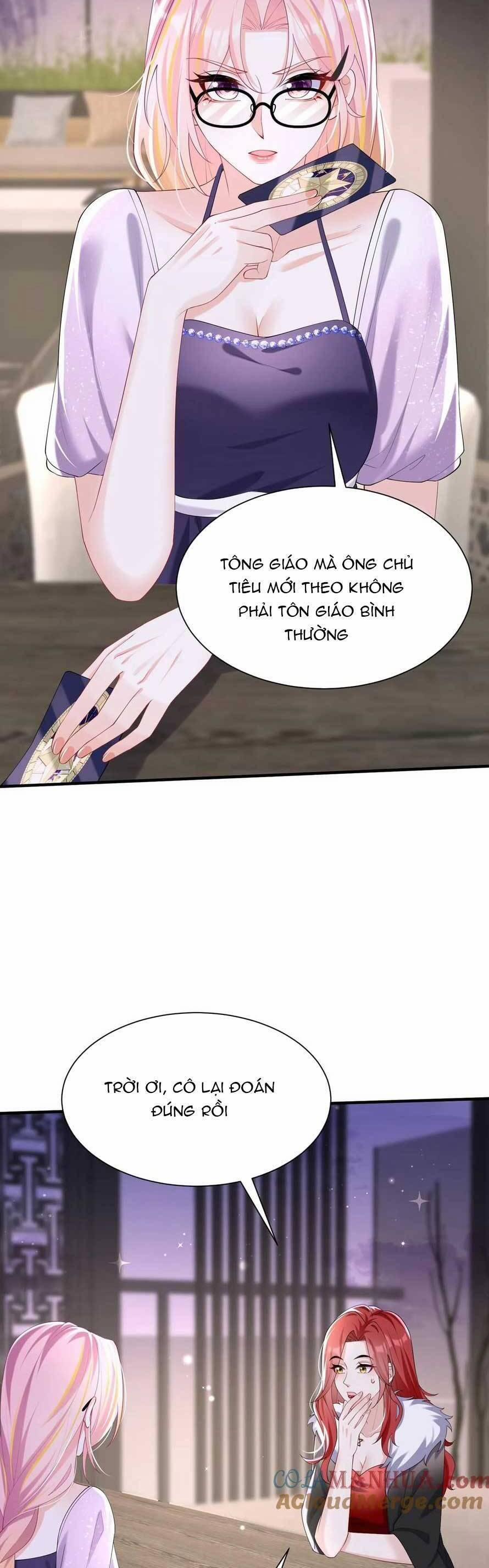 Tái Sinh Trở Lại : Chồng Cũ Khóc Lóc Cầu Xin Tái Hôn 136 trang 11