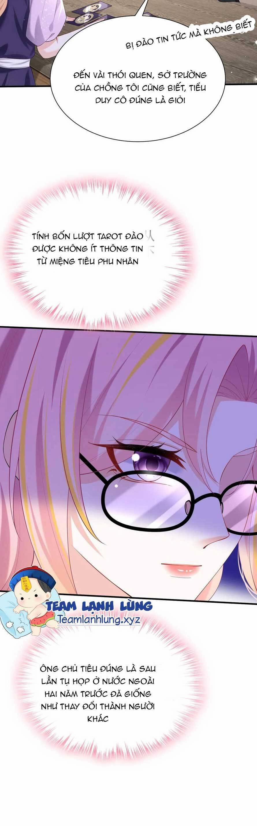 Tái Sinh Trở Lại : Chồng Cũ Khóc Lóc Cầu Xin Tái Hôn 136 trang 12