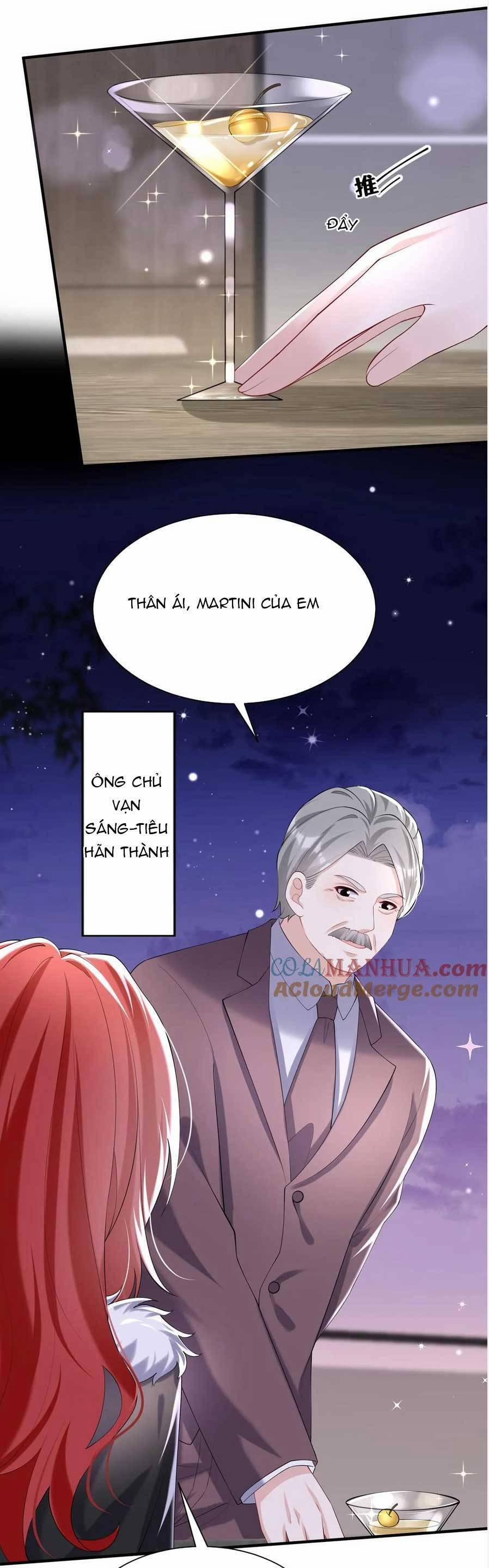 Tái Sinh Trở Lại : Chồng Cũ Khóc Lóc Cầu Xin Tái Hôn 136 trang 13