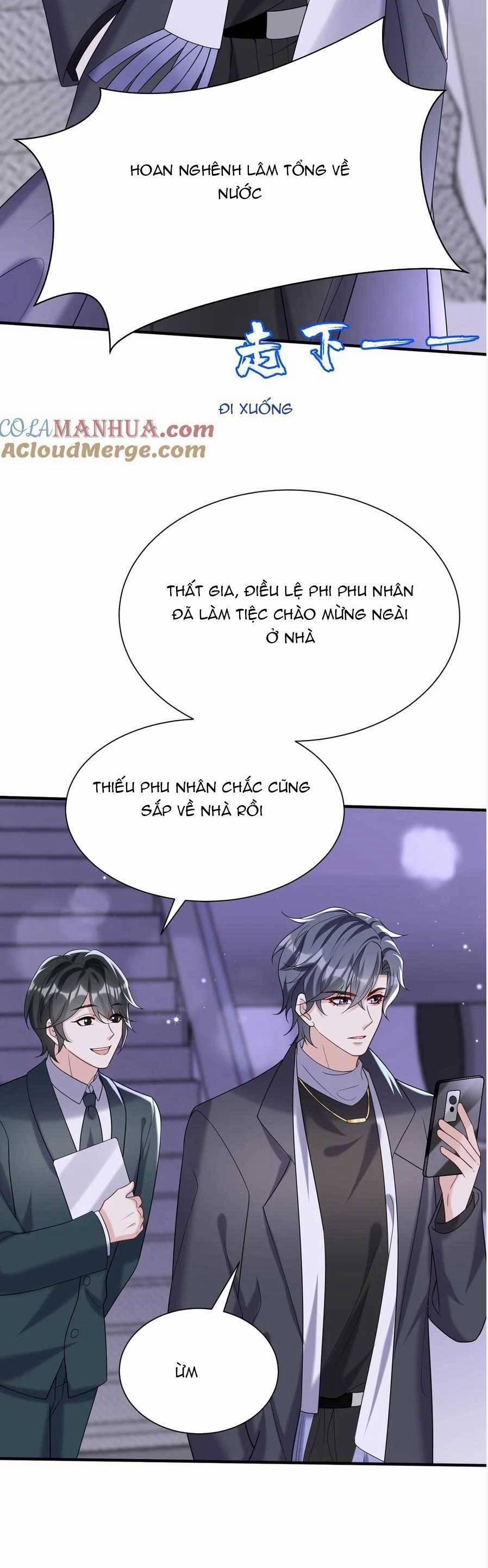 Tái Sinh Trở Lại : Chồng Cũ Khóc Lóc Cầu Xin Tái Hôn 136 trang 25