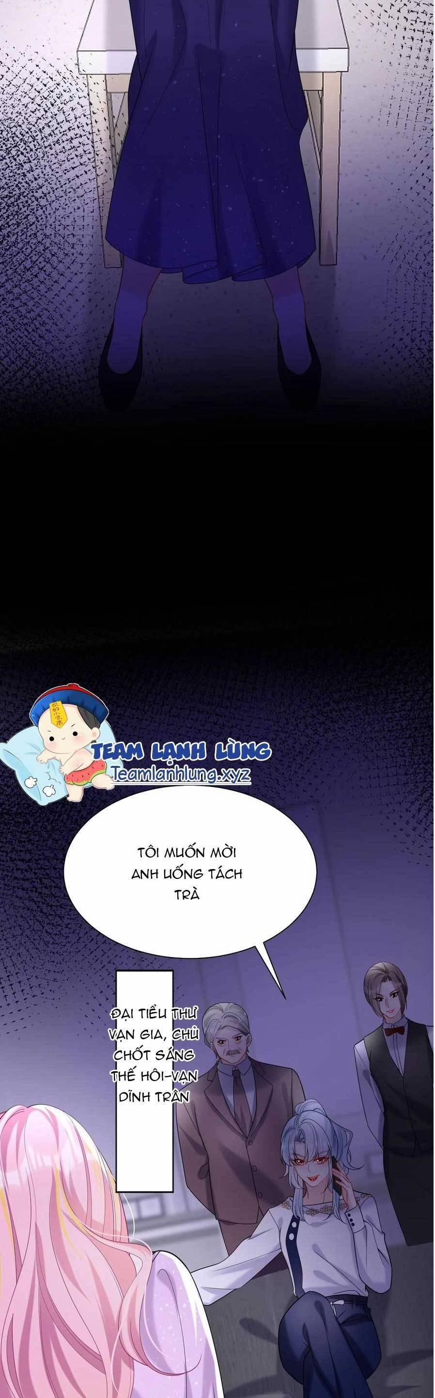 Tái Sinh Trở Lại : Chồng Cũ Khóc Lóc Cầu Xin Tái Hôn 136 trang 29