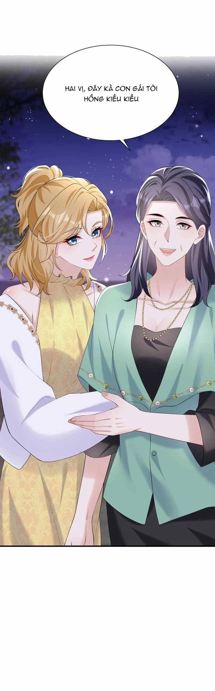 Tái Sinh Trở Lại : Chồng Cũ Khóc Lóc Cầu Xin Tái Hôn 136 trang 7