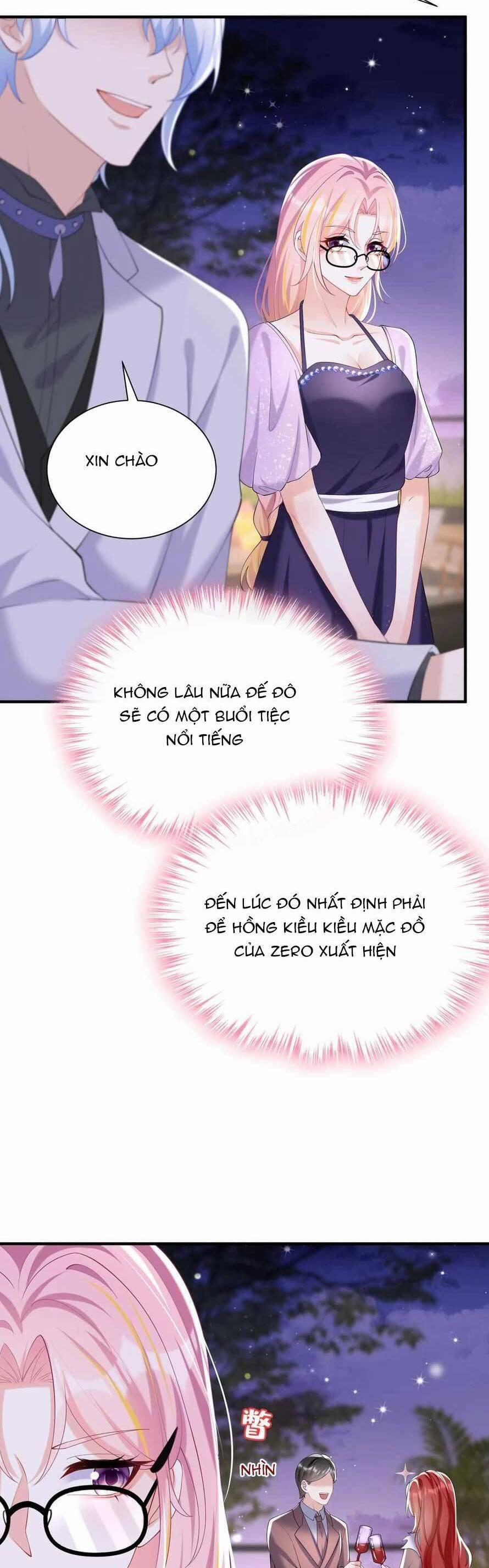 Tái Sinh Trở Lại : Chồng Cũ Khóc Lóc Cầu Xin Tái Hôn 136 trang 9