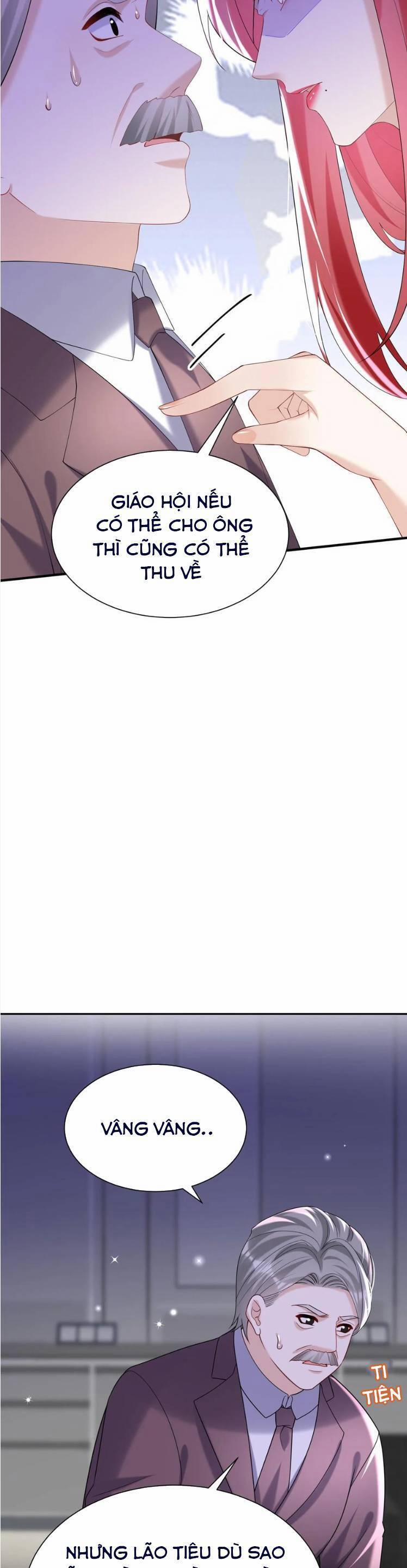 Tái Sinh Trở Lại : Chồng Cũ Khóc Lóc Cầu Xin Tái Hôn 137 trang 15