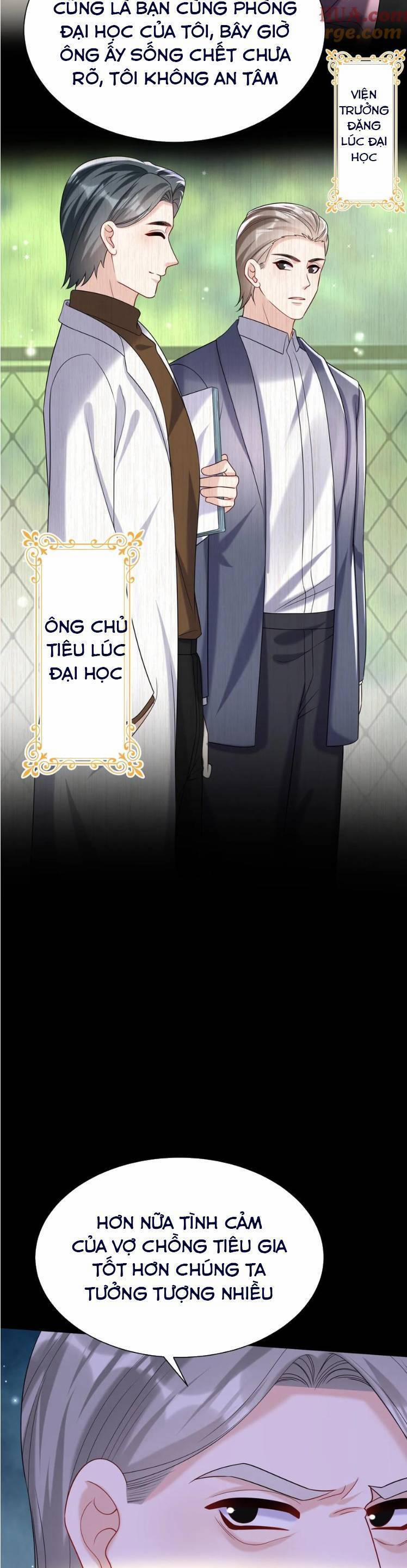 Tái Sinh Trở Lại : Chồng Cũ Khóc Lóc Cầu Xin Tái Hôn 137 trang 16