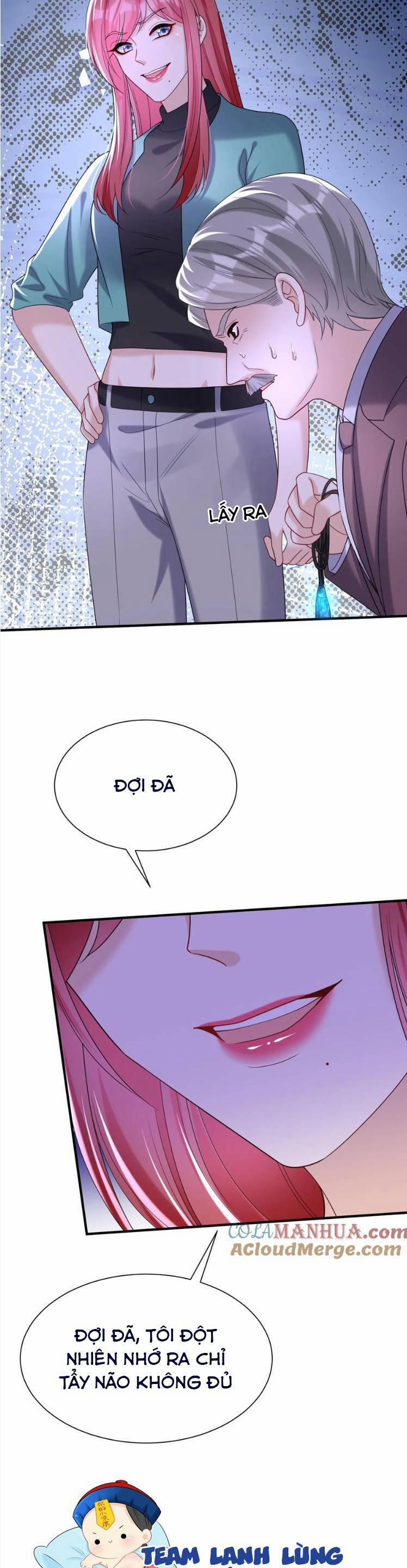 Tái Sinh Trở Lại : Chồng Cũ Khóc Lóc Cầu Xin Tái Hôn 137 trang 18