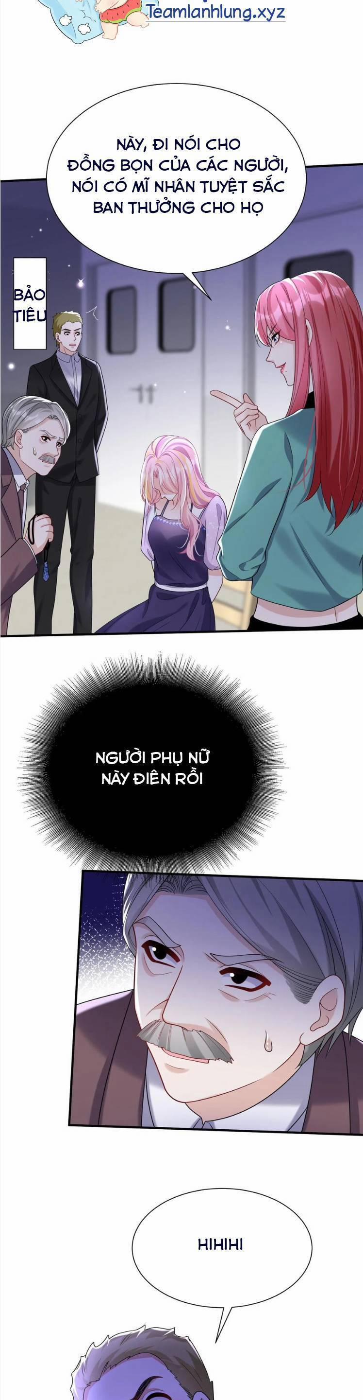 Tái Sinh Trở Lại : Chồng Cũ Khóc Lóc Cầu Xin Tái Hôn 137 trang 19