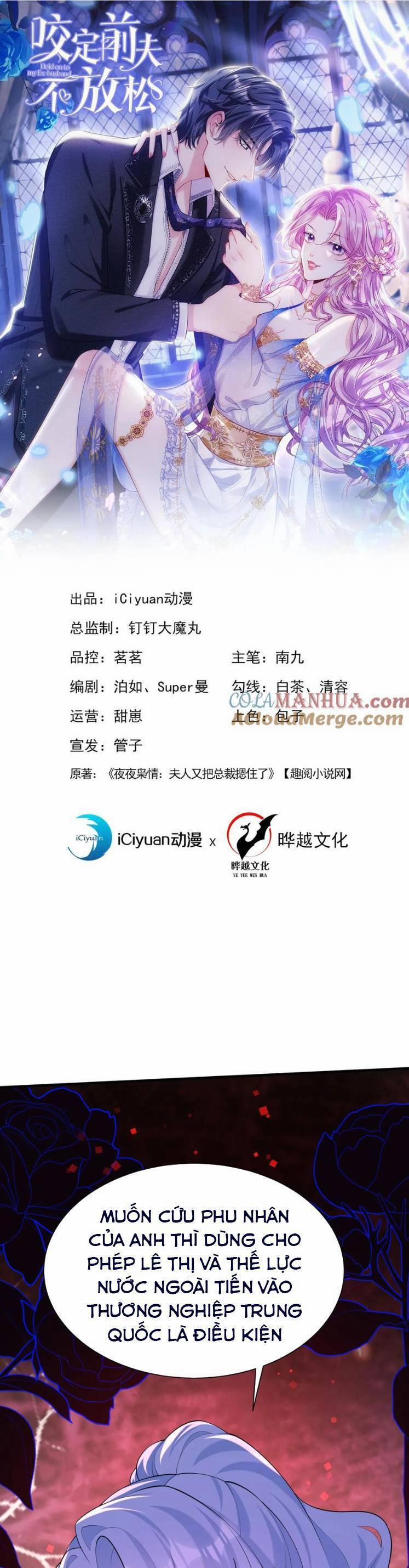 Tái Sinh Trở Lại : Chồng Cũ Khóc Lóc Cầu Xin Tái Hôn 137 trang 3