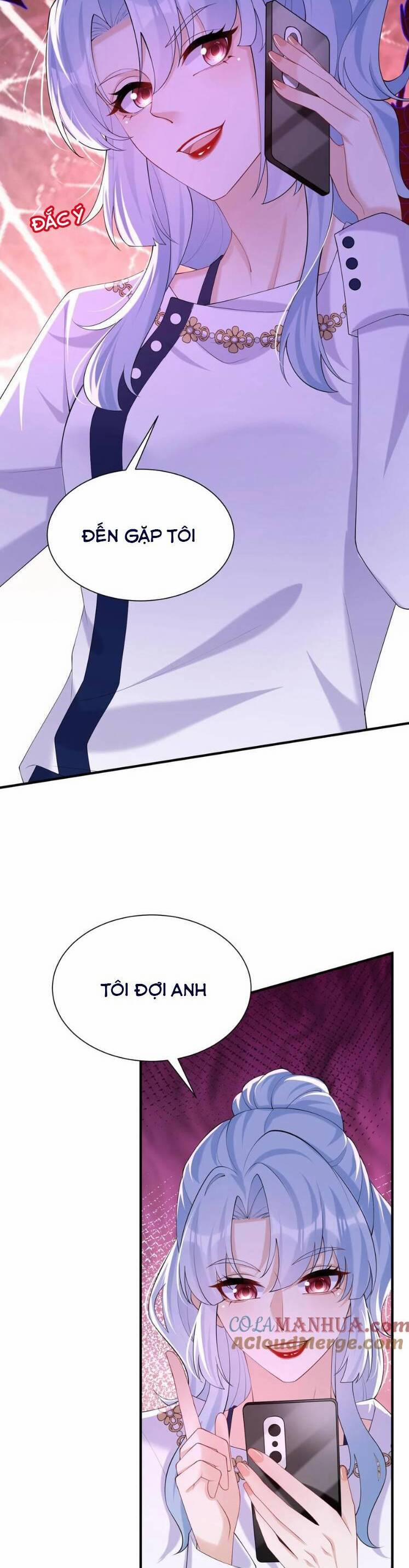 Tái Sinh Trở Lại : Chồng Cũ Khóc Lóc Cầu Xin Tái Hôn 137 trang 4