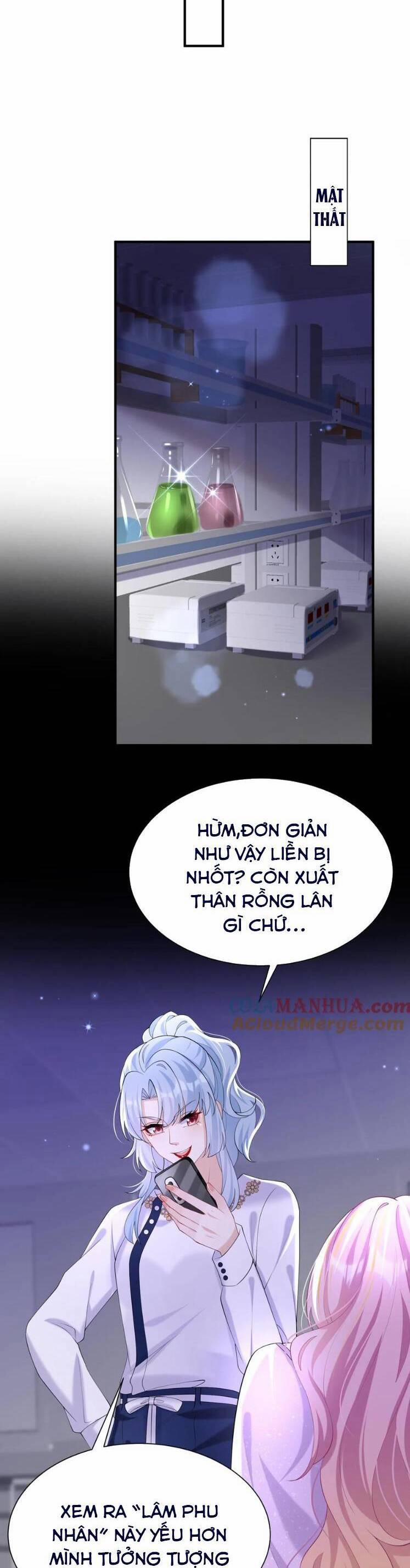 Tái Sinh Trở Lại : Chồng Cũ Khóc Lóc Cầu Xin Tái Hôn 137 trang 7