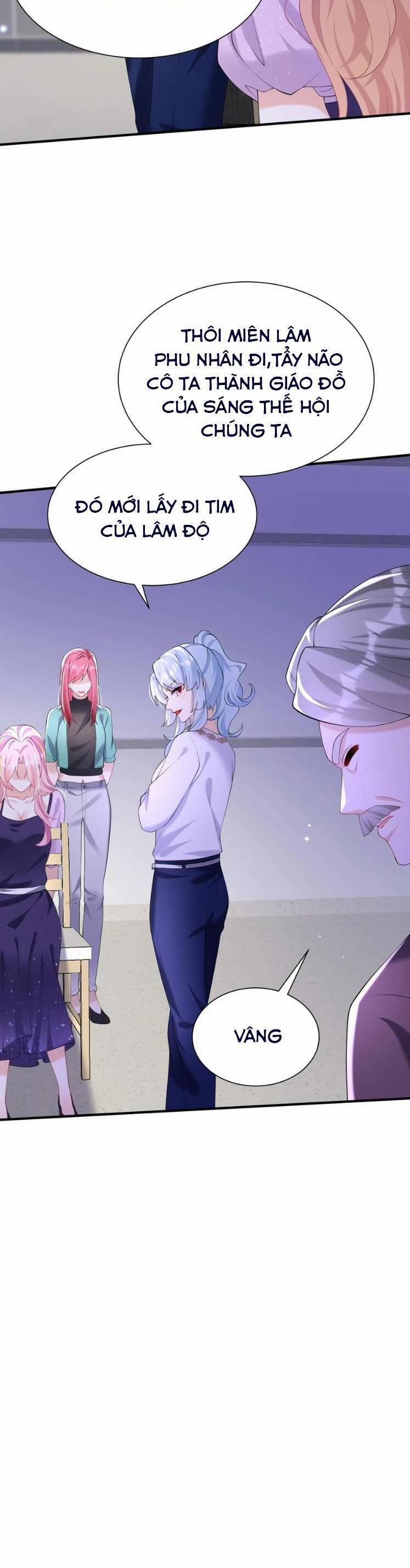 Tái Sinh Trở Lại : Chồng Cũ Khóc Lóc Cầu Xin Tái Hôn 137 trang 8