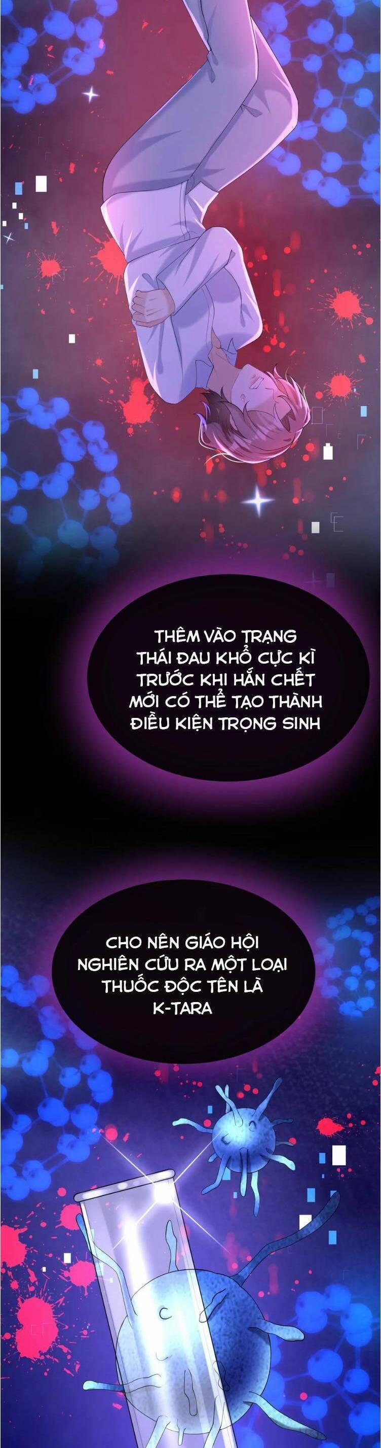 Tái Sinh Trở Lại : Chồng Cũ Khóc Lóc Cầu Xin Tái Hôn 139 trang 12