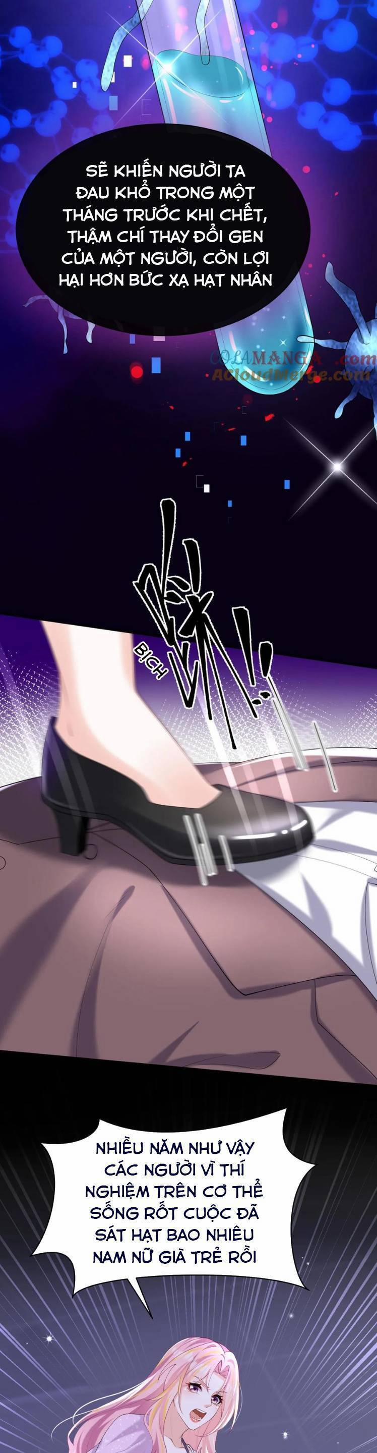 Tái Sinh Trở Lại : Chồng Cũ Khóc Lóc Cầu Xin Tái Hôn 139 trang 13