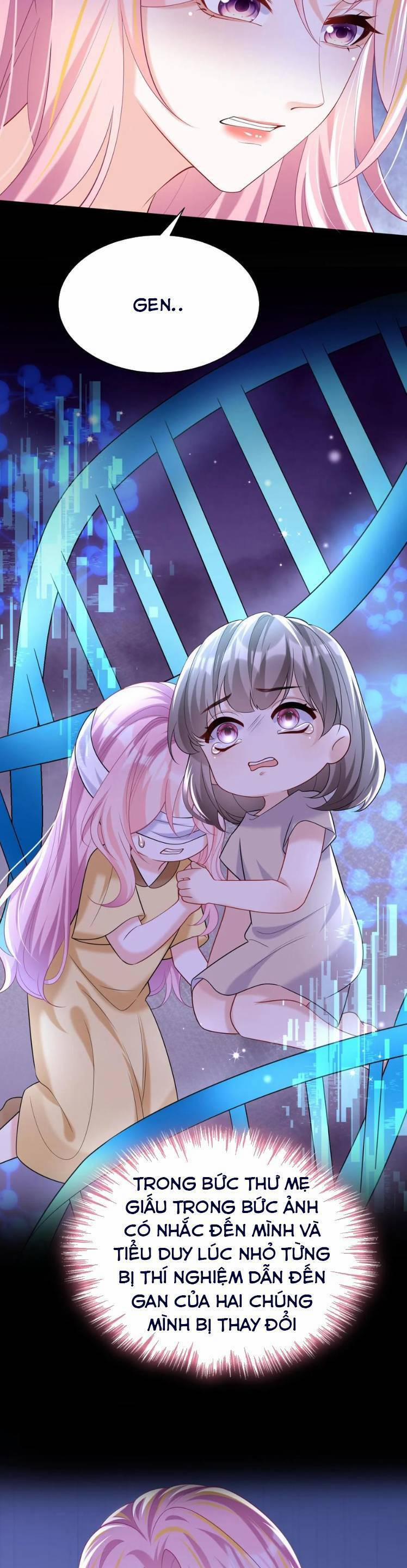 Tái Sinh Trở Lại : Chồng Cũ Khóc Lóc Cầu Xin Tái Hôn 139 trang 15