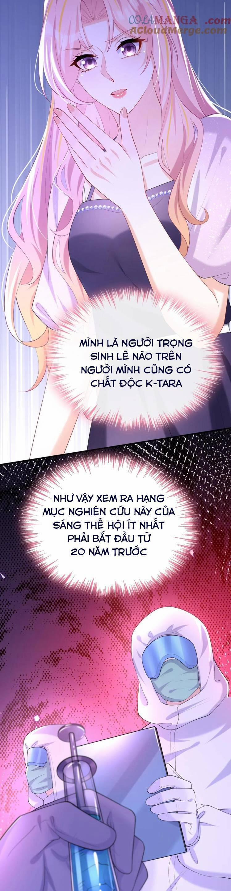 Tái Sinh Trở Lại : Chồng Cũ Khóc Lóc Cầu Xin Tái Hôn 139 trang 16