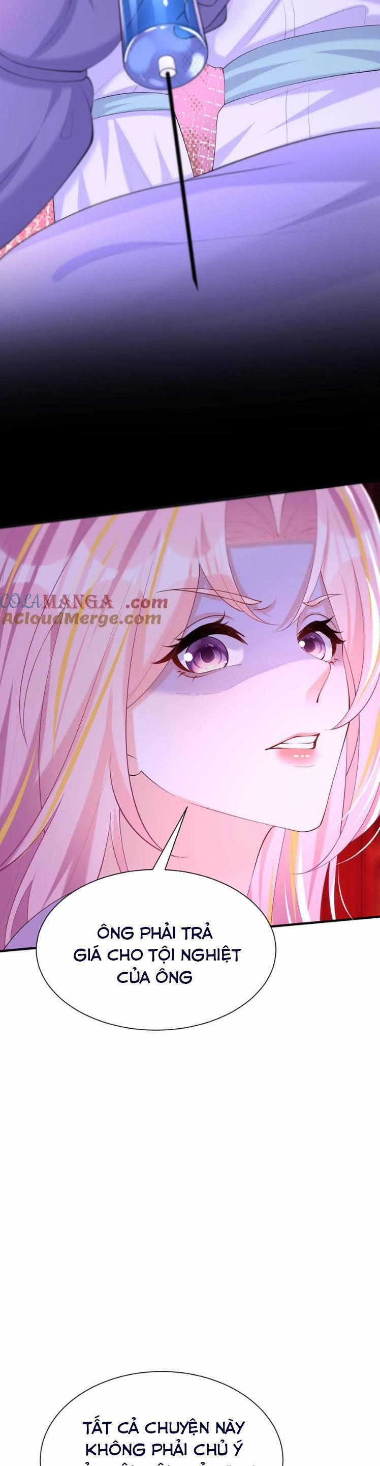 Tái Sinh Trở Lại : Chồng Cũ Khóc Lóc Cầu Xin Tái Hôn 139 trang 17