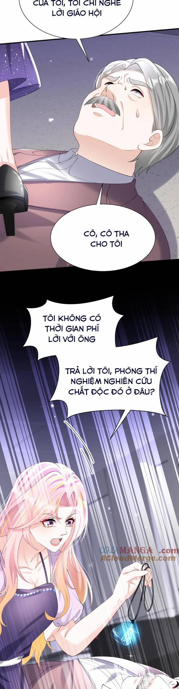 Tái Sinh Trở Lại : Chồng Cũ Khóc Lóc Cầu Xin Tái Hôn 139 trang 18