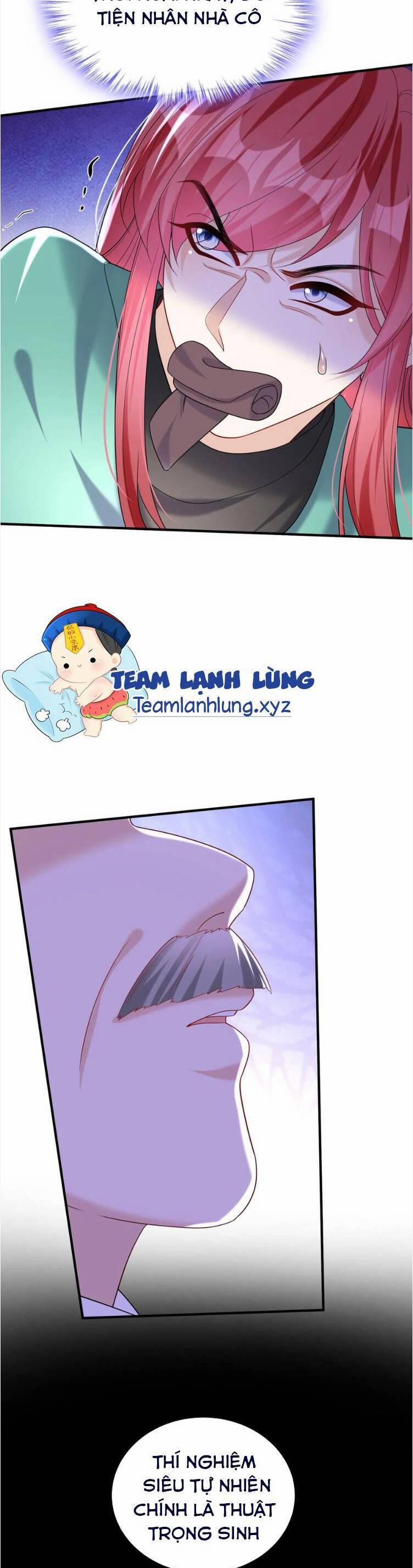 Tái Sinh Trở Lại : Chồng Cũ Khóc Lóc Cầu Xin Tái Hôn 139 trang 8