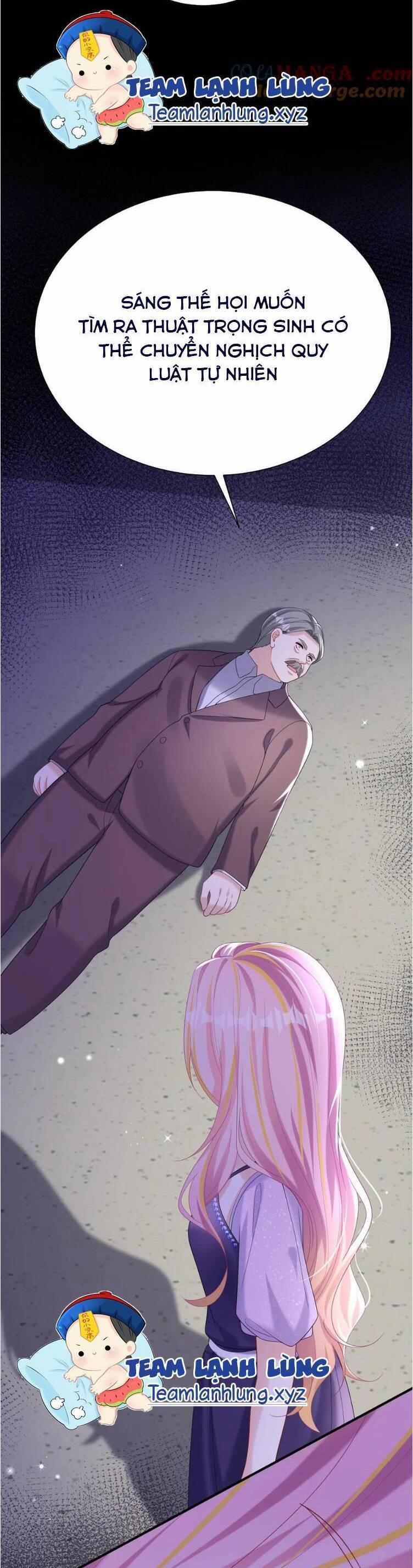 Tái Sinh Trở Lại : Chồng Cũ Khóc Lóc Cầu Xin Tái Hôn 139 trang 9