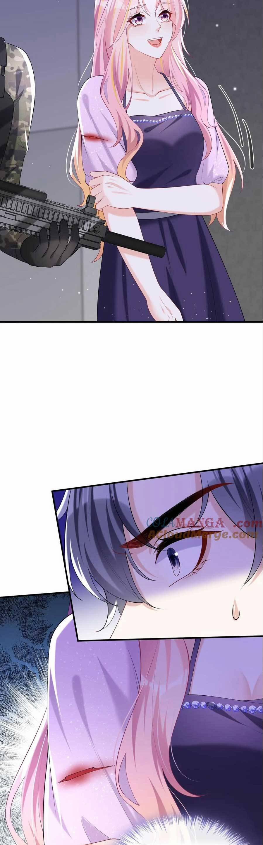 Tái Sinh Trở Lại : Chồng Cũ Khóc Lóc Cầu Xin Tái Hôn 140 trang 13