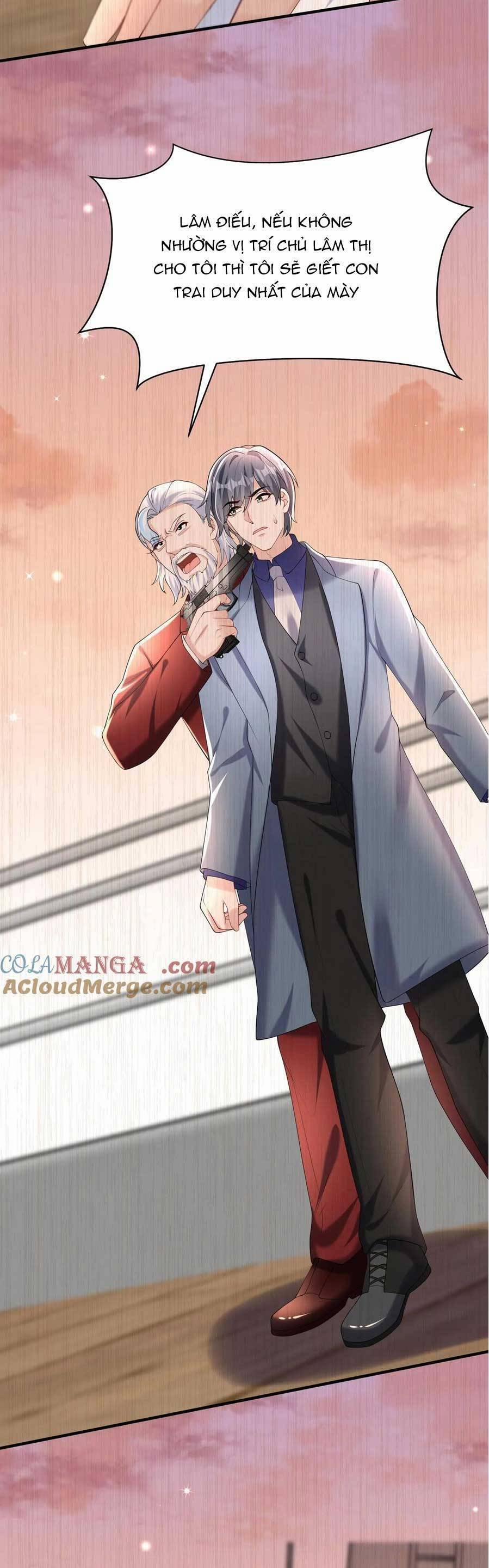 Tái Sinh Trở Lại : Chồng Cũ Khóc Lóc Cầu Xin Tái Hôn 140 trang 18