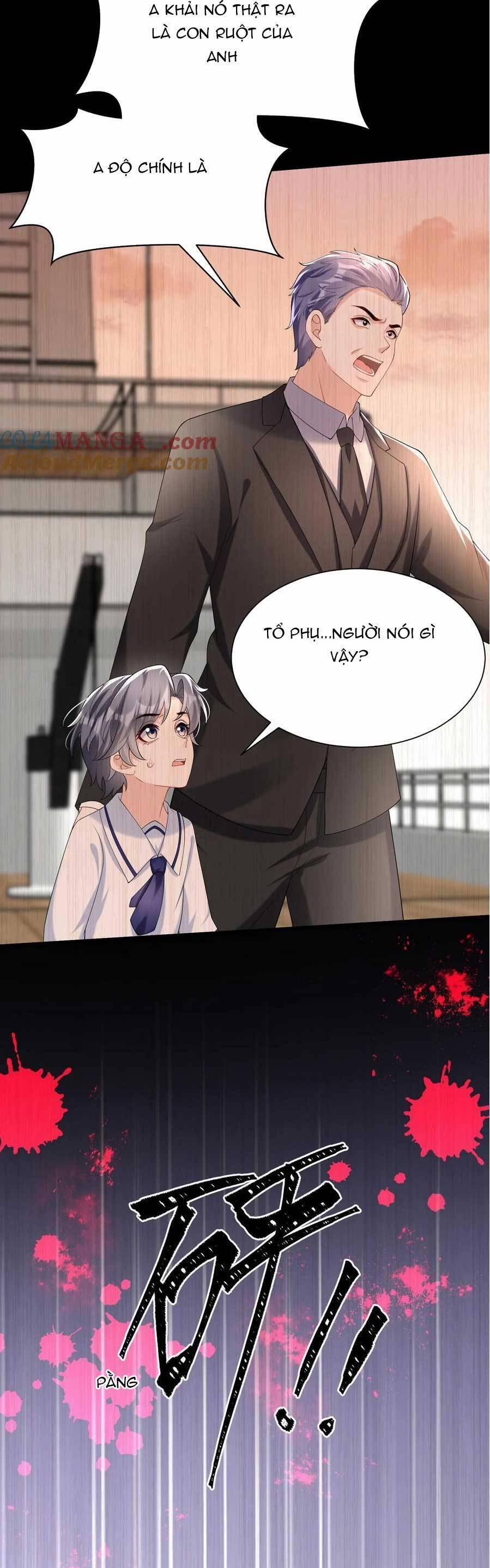 Tái Sinh Trở Lại : Chồng Cũ Khóc Lóc Cầu Xin Tái Hôn 140 trang 20