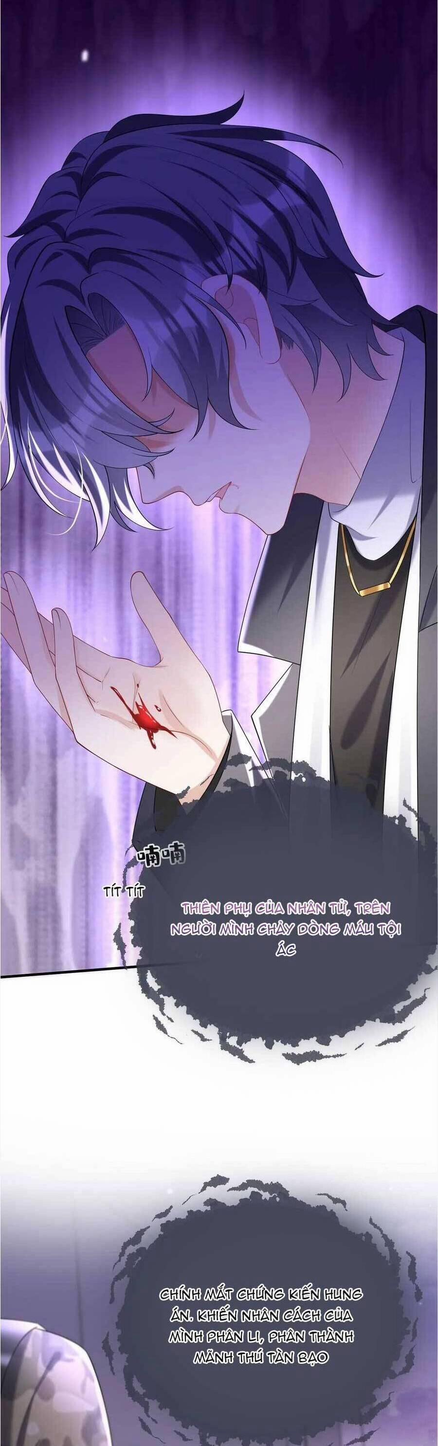 Tái Sinh Trở Lại : Chồng Cũ Khóc Lóc Cầu Xin Tái Hôn 140 trang 24