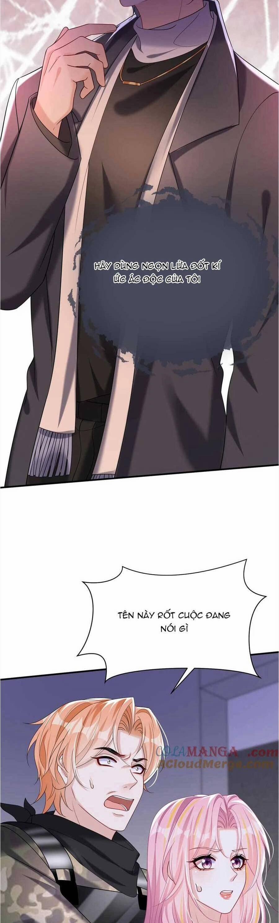 Tái Sinh Trở Lại : Chồng Cũ Khóc Lóc Cầu Xin Tái Hôn 140 trang 26