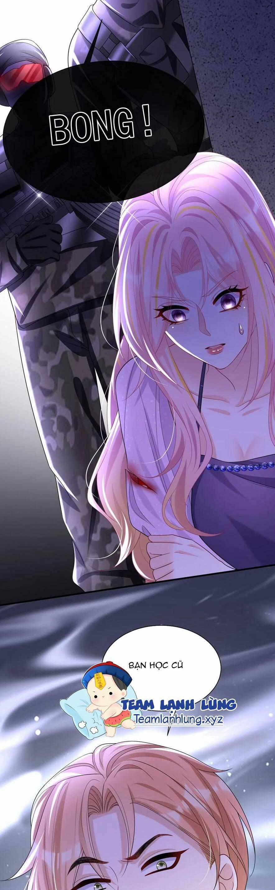 Tái Sinh Trở Lại : Chồng Cũ Khóc Lóc Cầu Xin Tái Hôn 140 trang 4