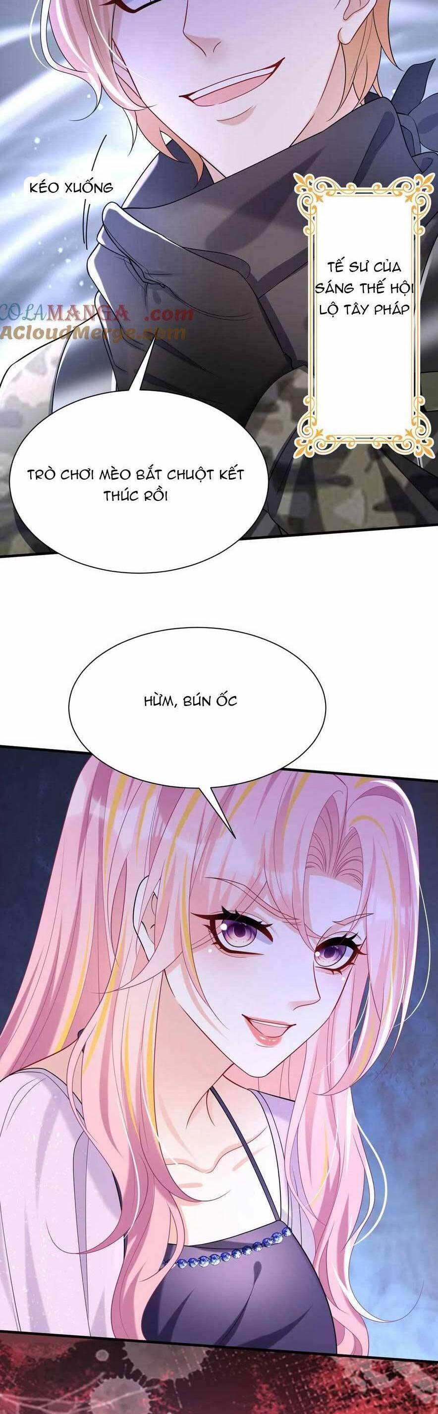 Tái Sinh Trở Lại : Chồng Cũ Khóc Lóc Cầu Xin Tái Hôn 140 trang 5