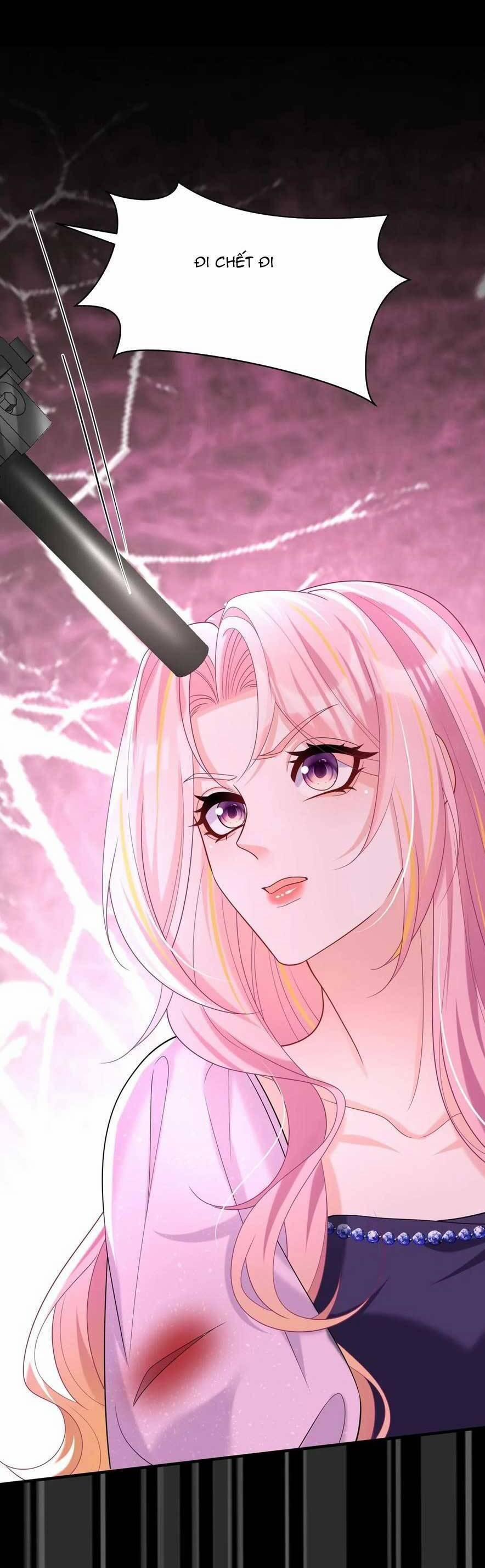 Tái Sinh Trở Lại : Chồng Cũ Khóc Lóc Cầu Xin Tái Hôn 140 trang 7