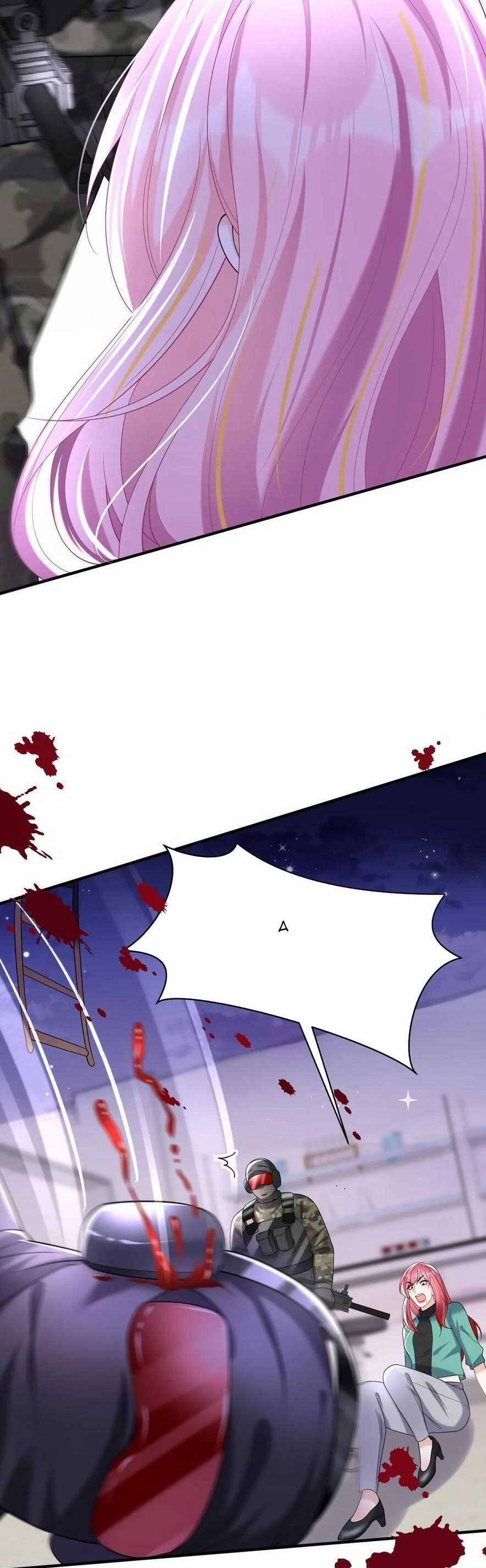 Tái Sinh Trở Lại : Chồng Cũ Khóc Lóc Cầu Xin Tái Hôn 140 trang 9