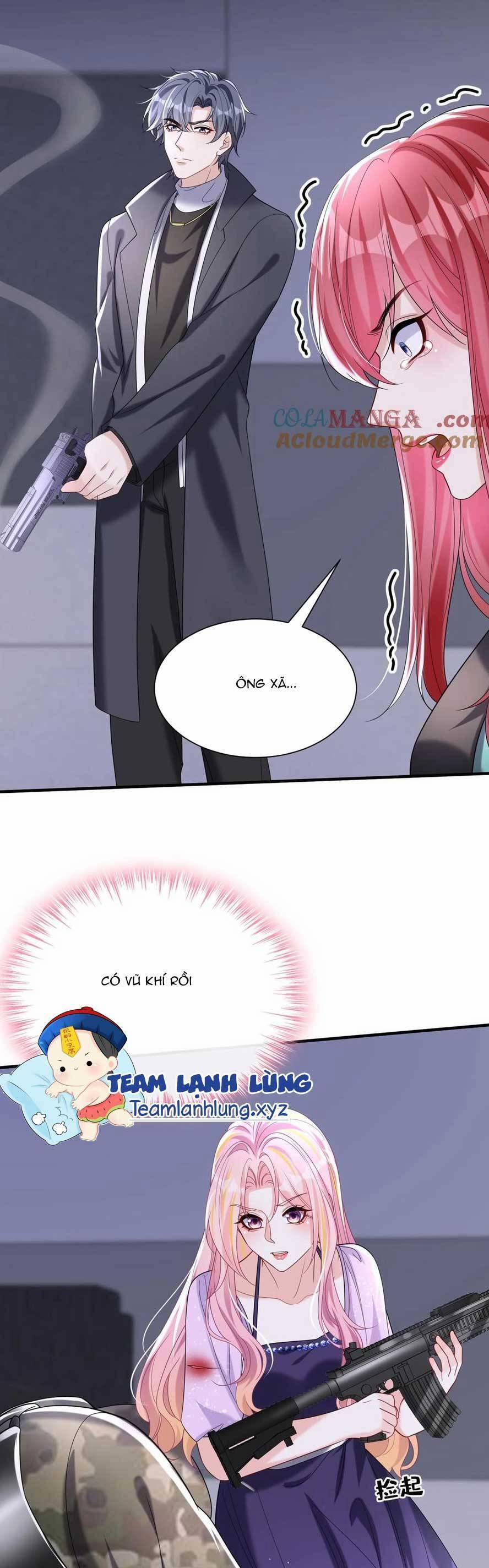 Tái Sinh Trở Lại : Chồng Cũ Khóc Lóc Cầu Xin Tái Hôn 141 trang 10