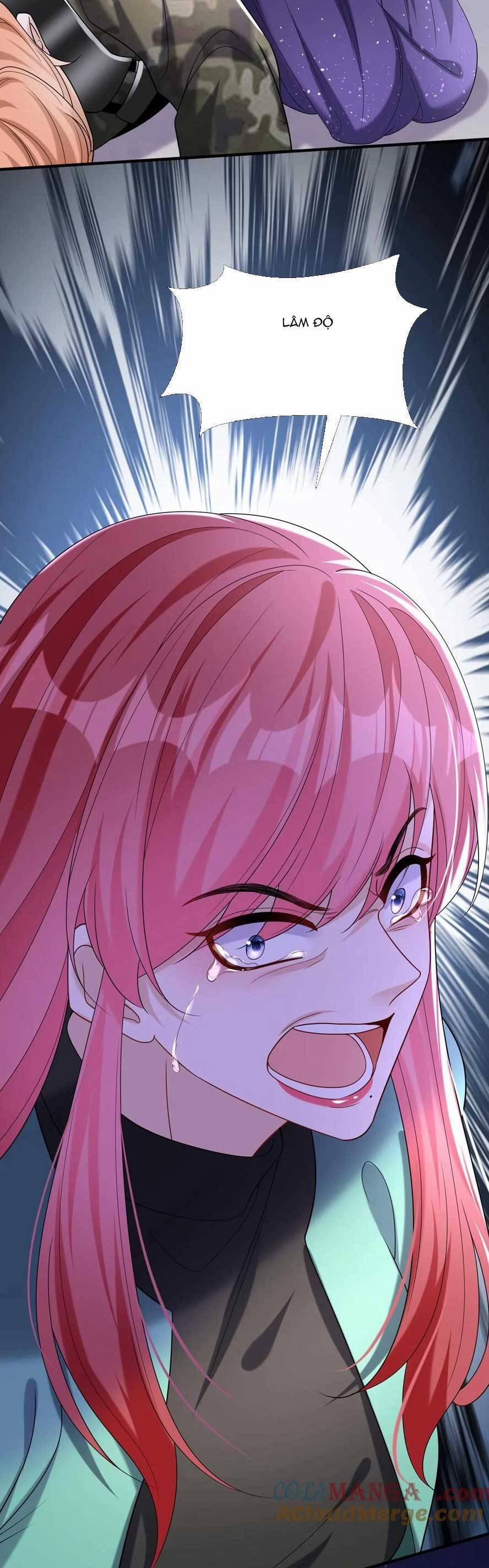 Tái Sinh Trở Lại : Chồng Cũ Khóc Lóc Cầu Xin Tái Hôn 141 trang 11