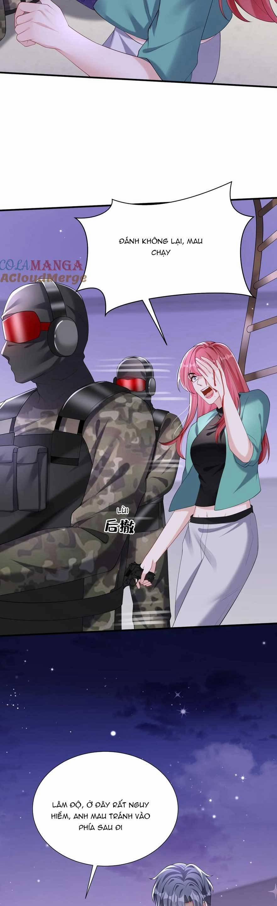 Tái Sinh Trở Lại : Chồng Cũ Khóc Lóc Cầu Xin Tái Hôn 141 trang 15