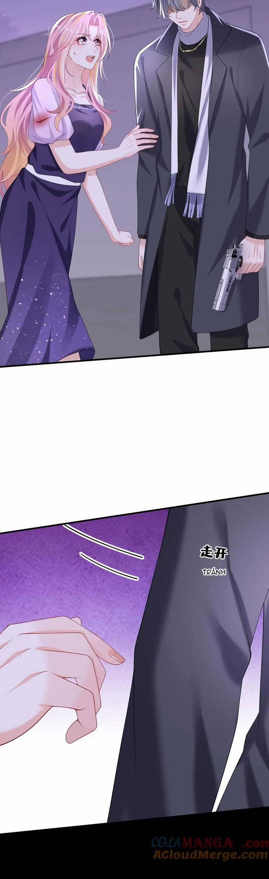 Tái Sinh Trở Lại : Chồng Cũ Khóc Lóc Cầu Xin Tái Hôn 141 trang 16