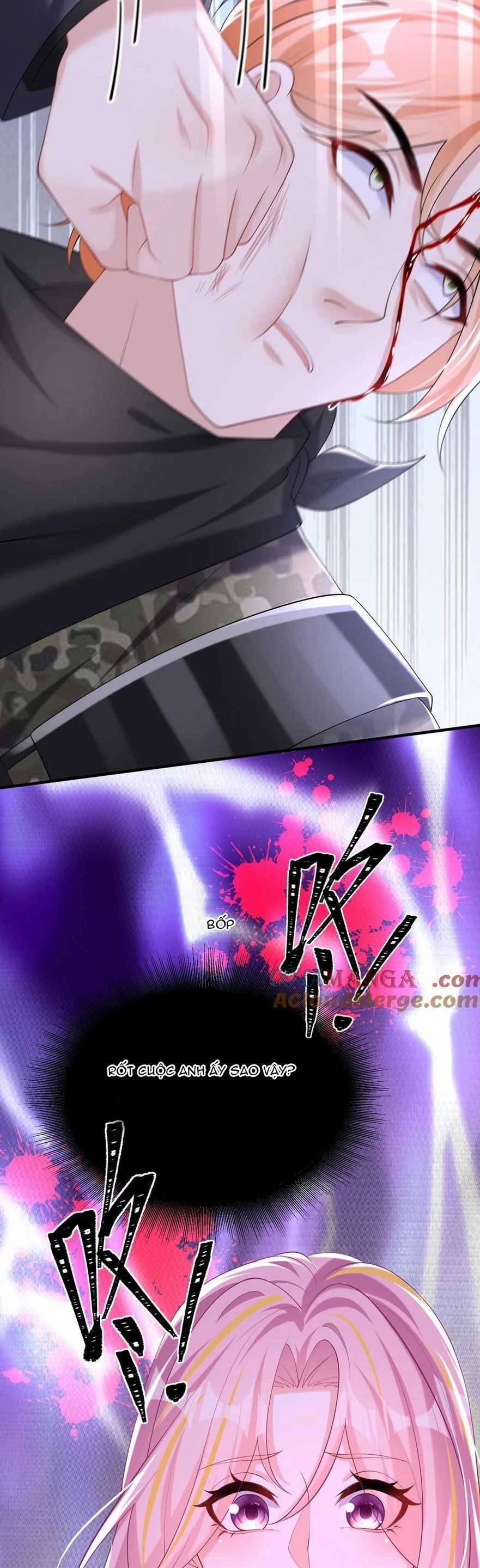 Tái Sinh Trở Lại : Chồng Cũ Khóc Lóc Cầu Xin Tái Hôn 141 trang 18