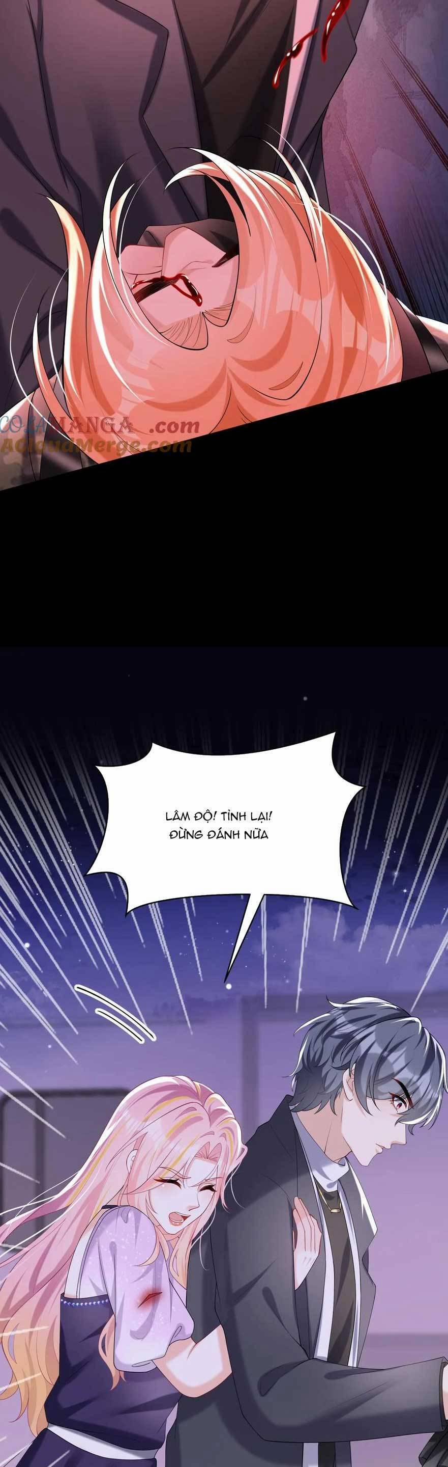 Tái Sinh Trở Lại : Chồng Cũ Khóc Lóc Cầu Xin Tái Hôn 141 trang 20