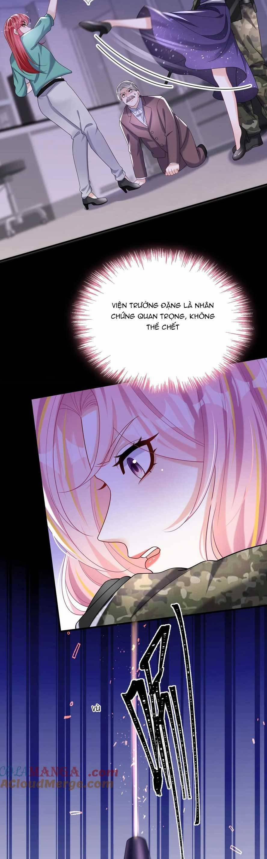 Tái Sinh Trở Lại : Chồng Cũ Khóc Lóc Cầu Xin Tái Hôn 141 trang 6