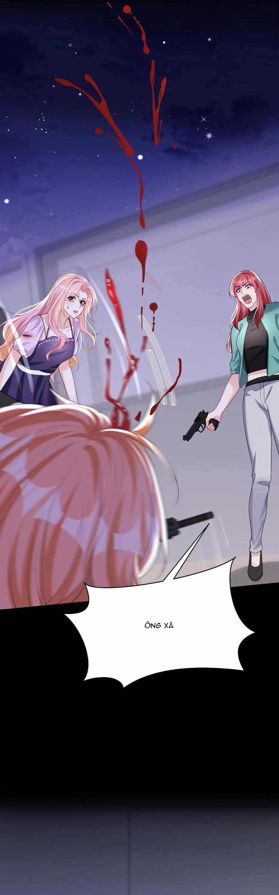 Tái Sinh Trở Lại : Chồng Cũ Khóc Lóc Cầu Xin Tái Hôn 141 trang 9