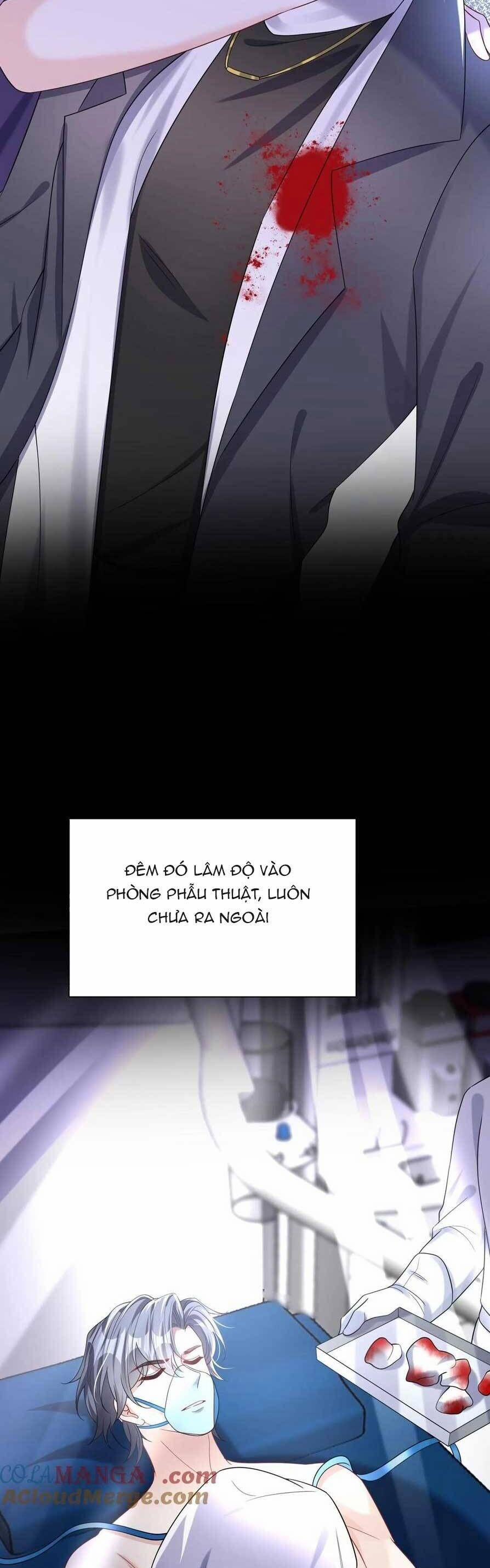 Tái Sinh Trở Lại : Chồng Cũ Khóc Lóc Cầu Xin Tái Hôn 142 trang 11