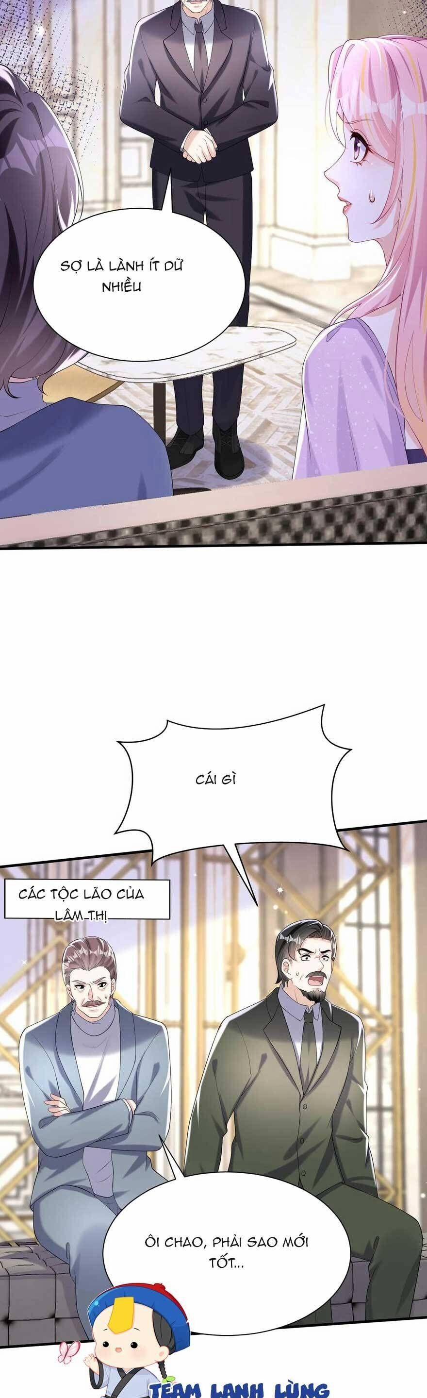 Tái Sinh Trở Lại : Chồng Cũ Khóc Lóc Cầu Xin Tái Hôn 142 trang 14