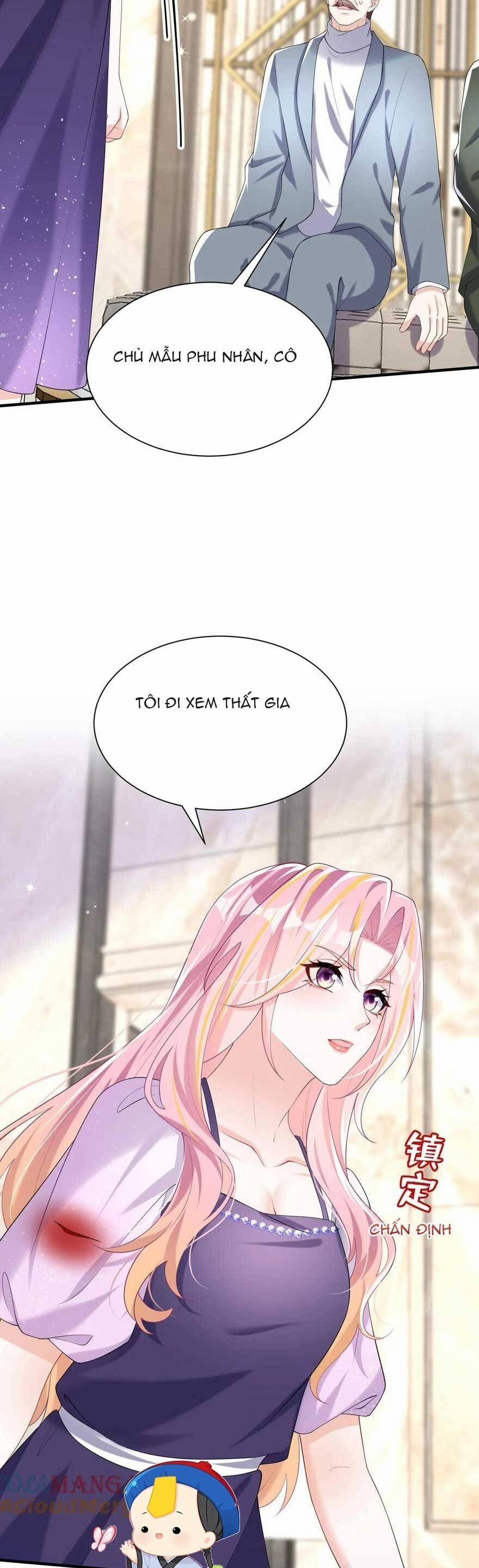 Tái Sinh Trở Lại : Chồng Cũ Khóc Lóc Cầu Xin Tái Hôn 142 trang 16