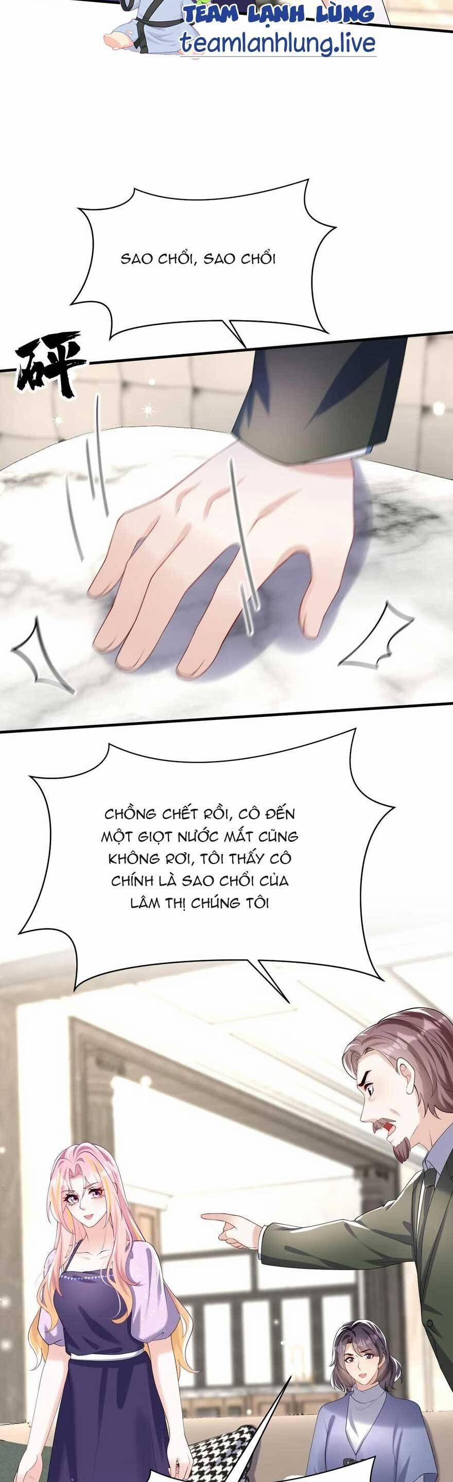 Tái Sinh Trở Lại : Chồng Cũ Khóc Lóc Cầu Xin Tái Hôn 142 trang 17