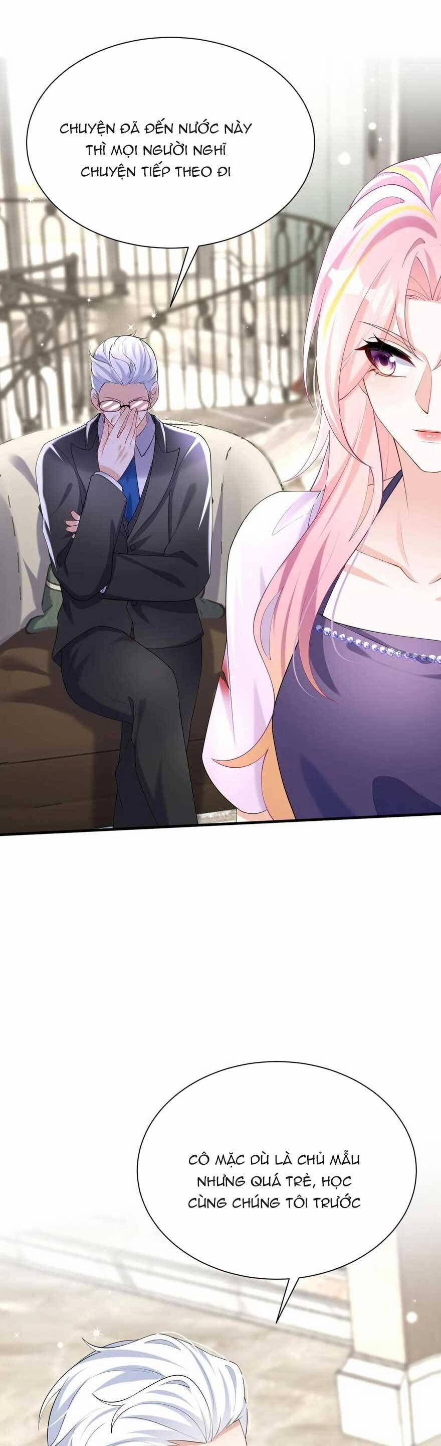 Tái Sinh Trở Lại : Chồng Cũ Khóc Lóc Cầu Xin Tái Hôn 142 trang 19