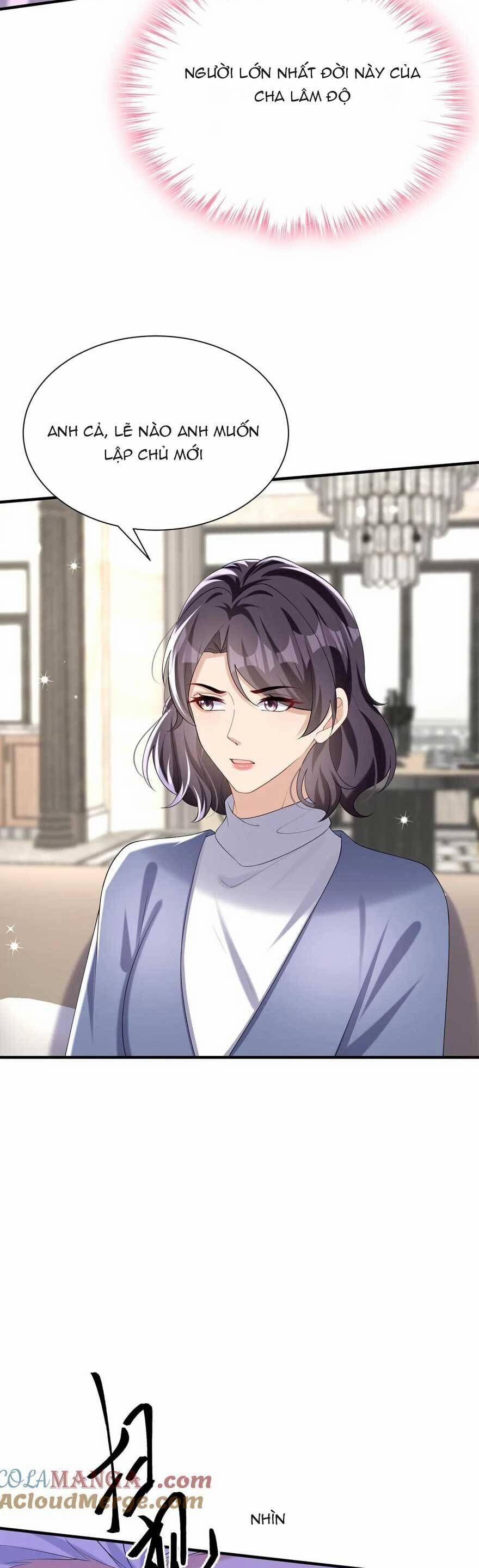 Tái Sinh Trở Lại : Chồng Cũ Khóc Lóc Cầu Xin Tái Hôn 142 trang 21